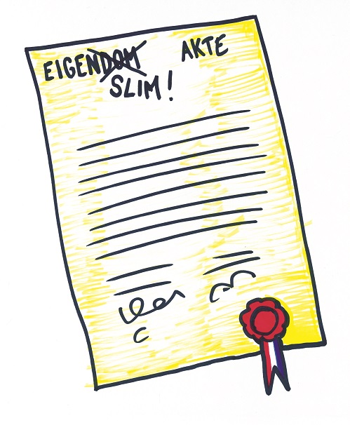 Eigendom vs. Eigenaarschap