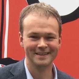 Gerben van Dijk