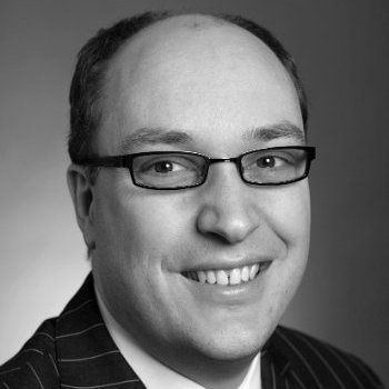 Joël Scherrenberg