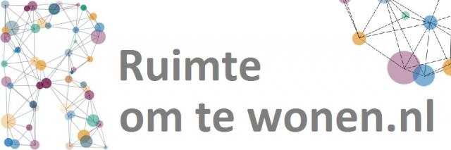 Ruimte om te Wonen Ruimte om te Wonen