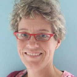 Margrieta Haan