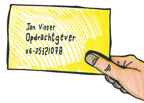 Professioneel opdrachtgeverschap