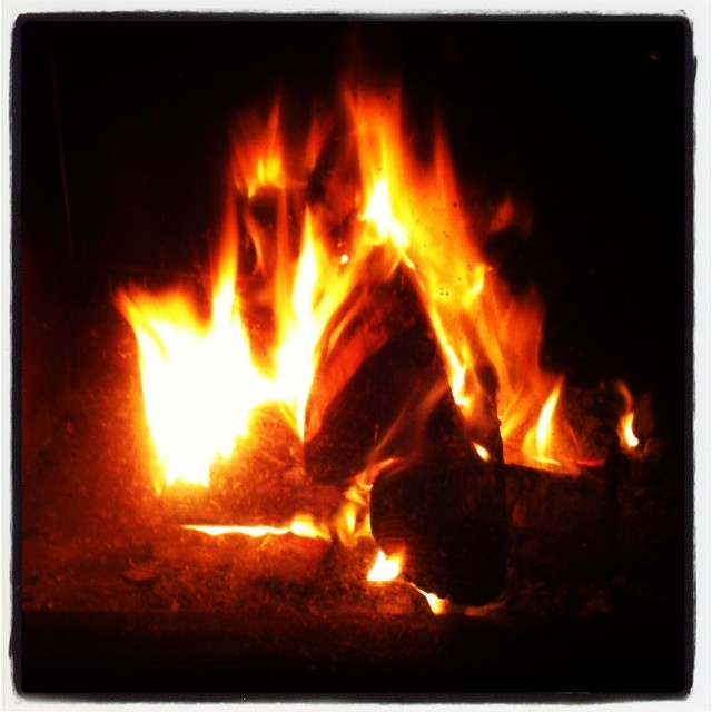 Warmte