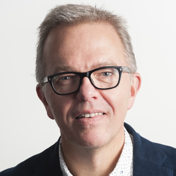 Willem Raaijmakers, Breda