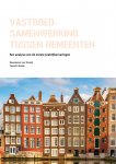 regionale samenwerking