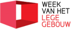 Logo week van het Lege Gebouw: Logo week van het Lege Gebouw