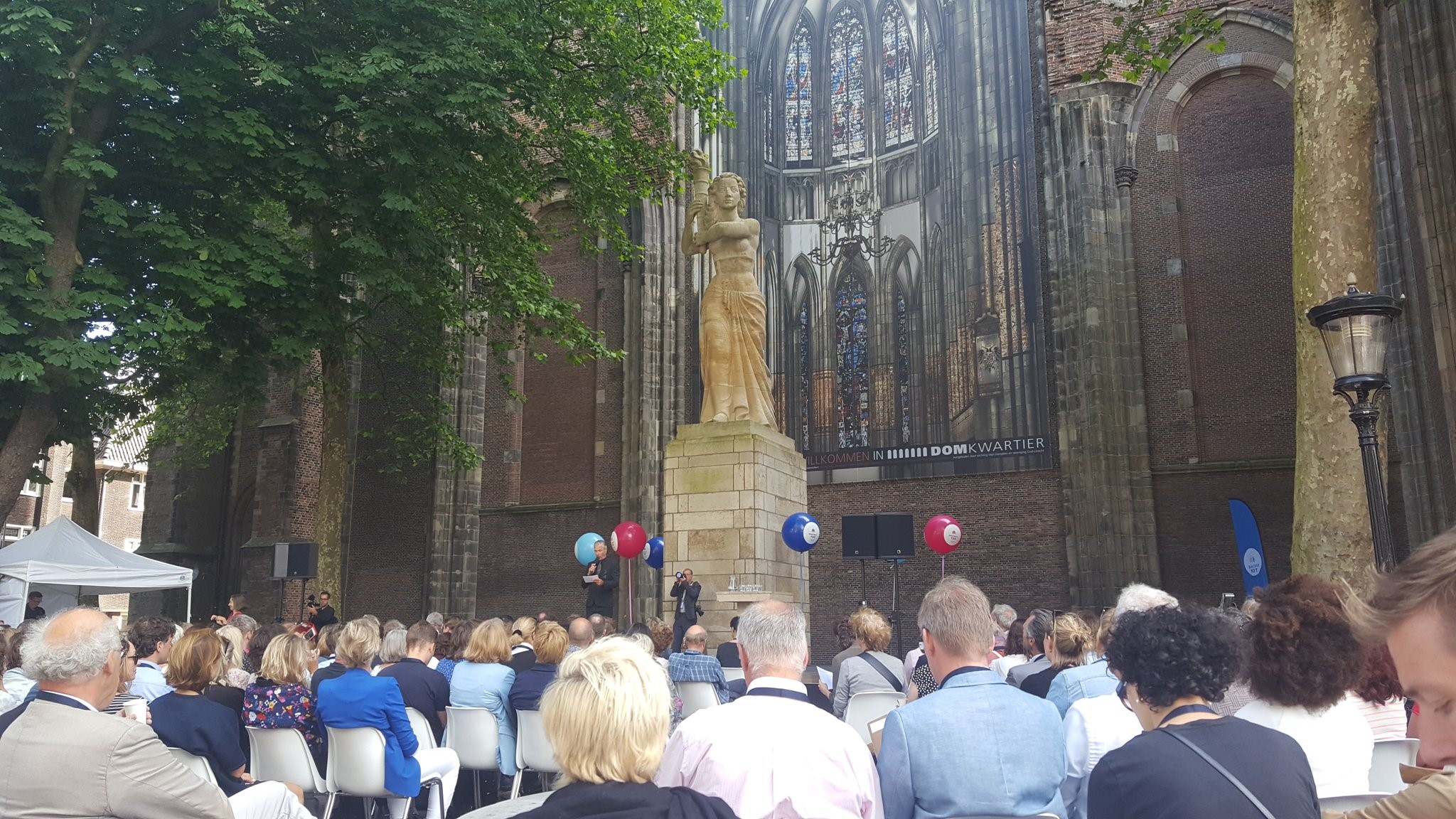 Sociale Top Utrecht 2018