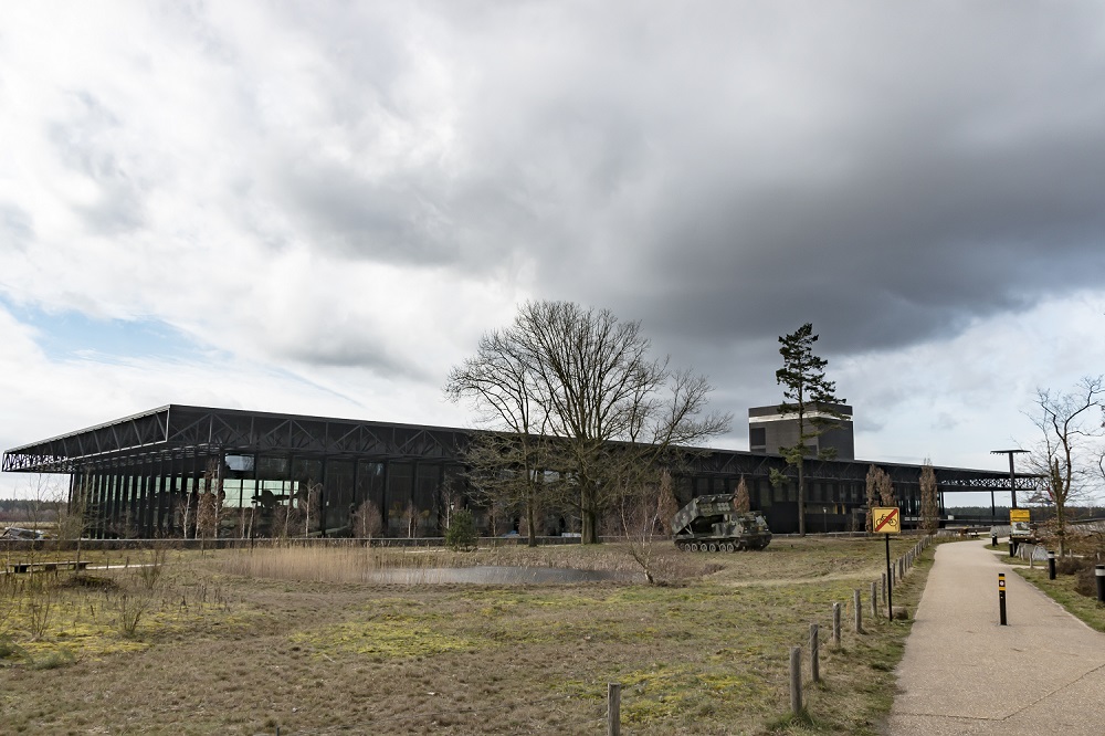 Nationaal Militair Museum Soest