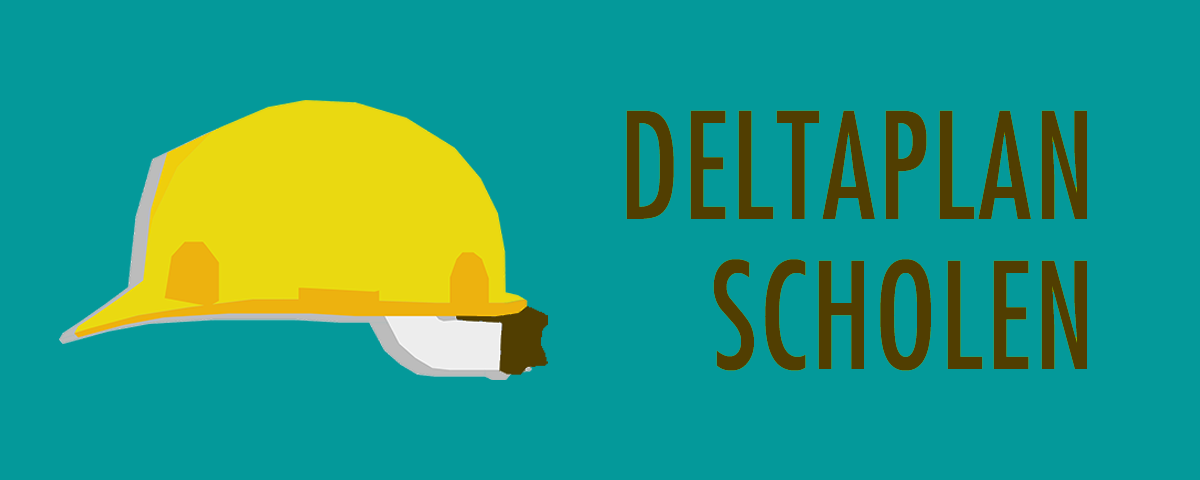 Deltaplan Scholen