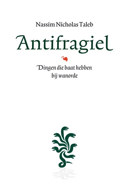 Antifragiel