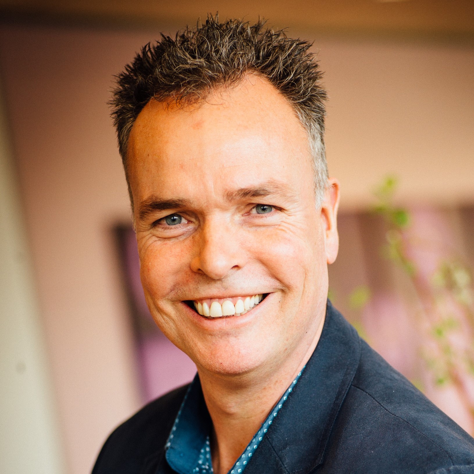 Eric Harms