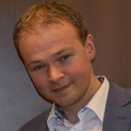 Gerben van Dijk