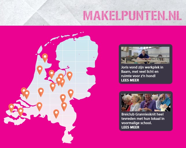 Makelpunten