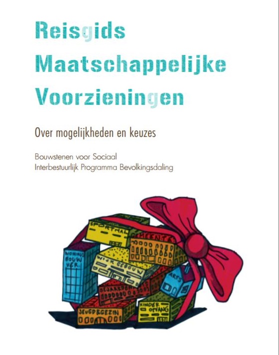 Reisgids Maatschappelijke Voorzieningen