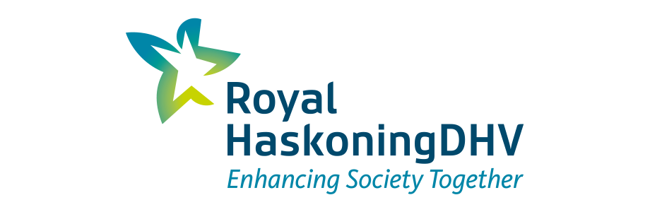Royal HaskoningDHV-logo