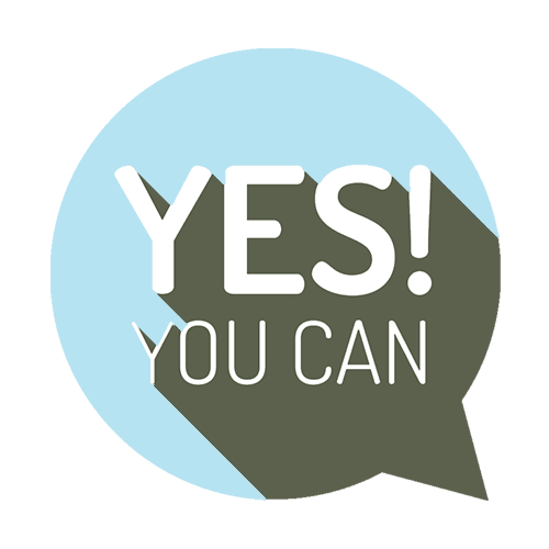 Yes You Can