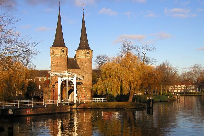 De Oostpoort Delft