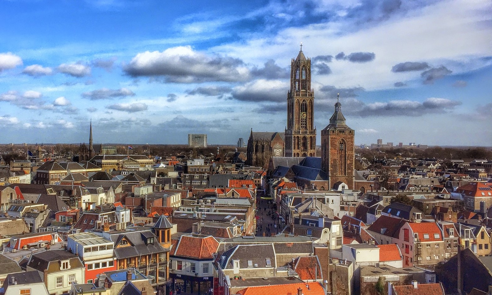 Utrecht