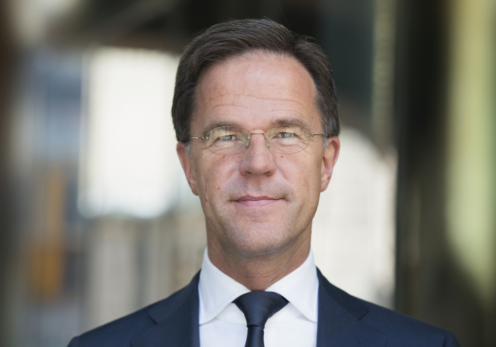 Mark Rutte