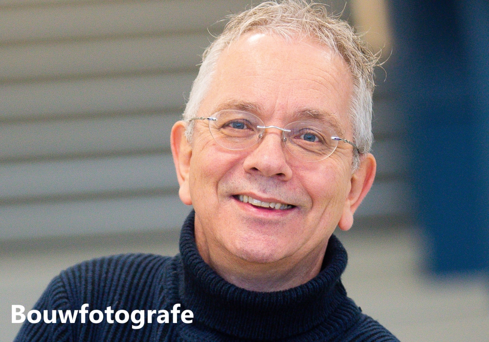 Rob van der Westen - Bouwfotografe