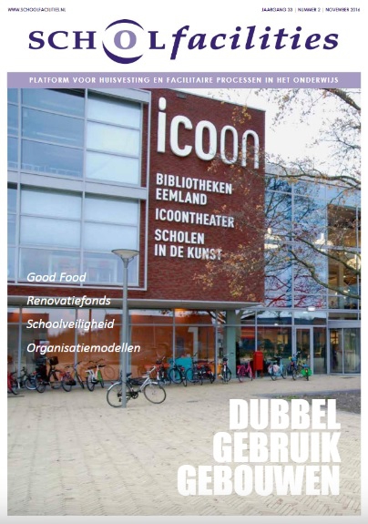 Schoolfacilities Dubbel