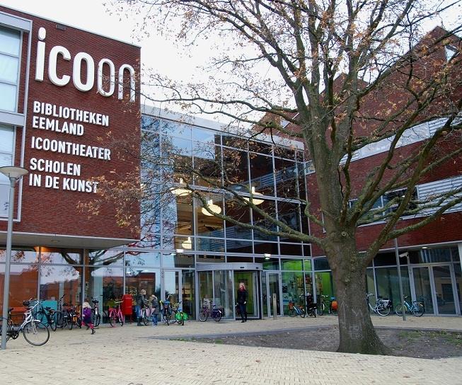 Icoon theater