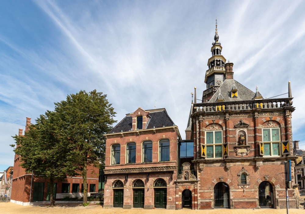 Cultuur Historisch Centrum Bolsward