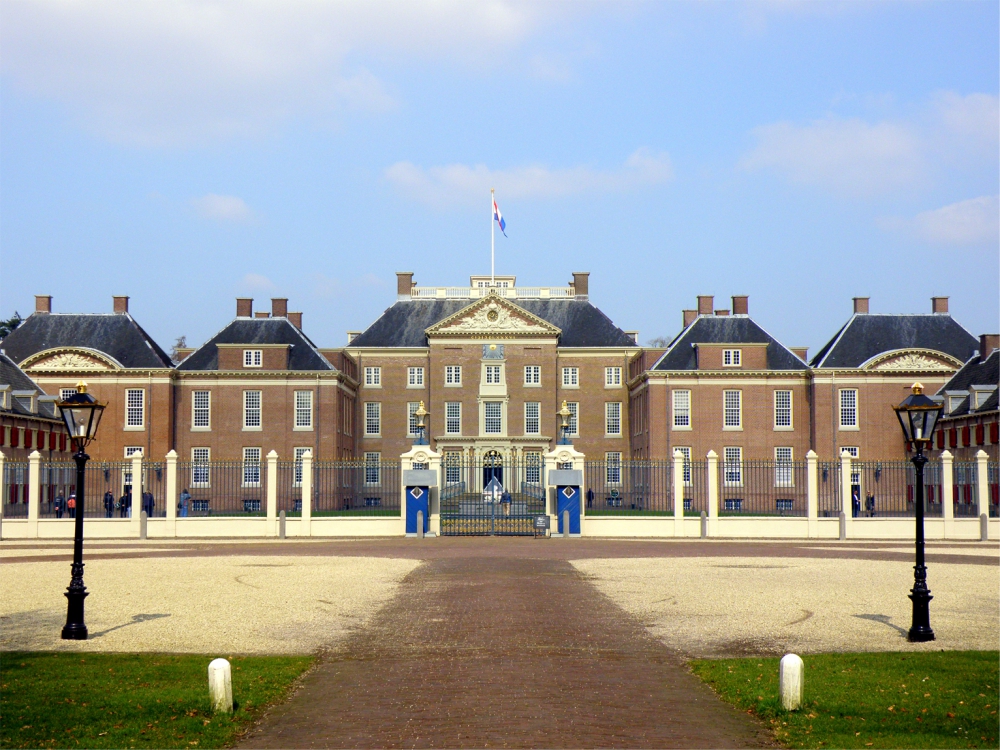Paleis Het Loo