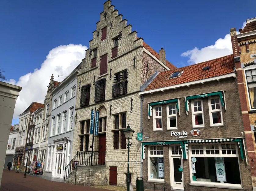 Gevangenis Zierikzee